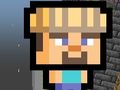Mchezo Changamoto ya Wajenzi wa Minecraft  online