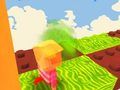 Mchezo Kogama: Lego Parkour online