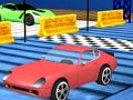 Mchezo Mega Ramp uliokithiri gari Stunt Mchezo 3D  online