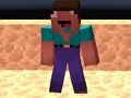 Mchezo Noob Steve MWISHO  online