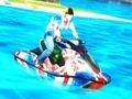 Mchezo Dunia ya 3D ya Mashindano ya Jet Ski  online