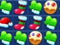 Mchezo Ujumbe wa Santa Claus  online