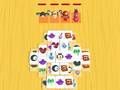 Mchezo Monster Mahjong online