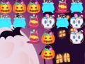 Mchezo Risasi ya Halloween online