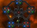 Mchezo Puzzle Galaxy  online