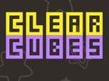 Mchezo Wazi Cubes  online