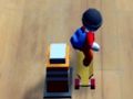 Mchezo Flip skater online