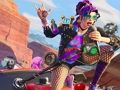 Mchezo Vitu vilivyofichwa vya Fortnite  online