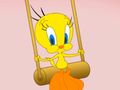Mchezo Mzaha wa Bomba la Tweety  online