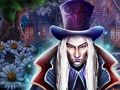 Mchezo Kijiji cha Vampire  online