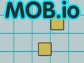 Mchezo Mob. io  online