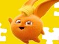 Mchezo Sunny Bunnies jigsaw puzzle online