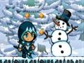 Mchezo Adventure ya Icewizard  online