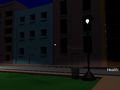 Mchezo Simulator ya Kuchukua Tupio  online