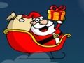 Mchezo Wacha tuende Santa  online