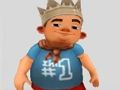 Mchezo Subway Surfers: Tokyo World Tour My Tour  online