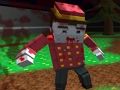 Mchezo PGA 6: Blocky Combat SWAT Apocalypse online