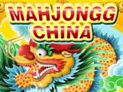 Mchezo Mahjong Uchina  online