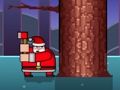 Mchezo Santa mbao  online