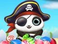 Mchezo Panda na Marafiki  online