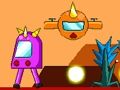 Mchezo Humi Bot 2 online