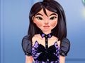 Mchezo Mabadiliko ya Dragon Spell Kiwanda cha Princess  online