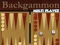Mchezo Tavla Multiplayer  online