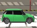 Mchezo Gari Crazy Highway Drive Mkono  online