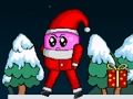 Mchezo Zawadi ya Santa Claus  online