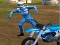 Mchezo Uchafu Bike Max Duel  online