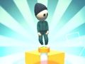 Mchezo Squid Mchezo Deadflip  online