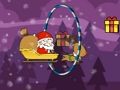 Mchezo Ujanja wa Santa  online
