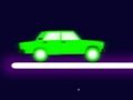 Mchezo Neon Racer  online