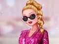 Mchezo Tik Tok diva Barbie  online