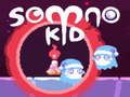 Mchezo Somno mtoto  online