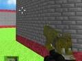 Mchezo Vikosi Maalum vya Kupambana na Blocky: Apocalypse ya Zombie  online