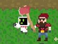 Mchezo Roboman online