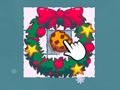 Mchezo Krismasi puzzle na toy sanduku  online