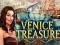 Mchezo Hazina ya Venetian  online