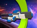Mchezo Hovercraft  online