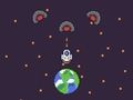 Mchezo Pixel italinda sayari yako  online