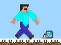 Mchezo Noob Steve online