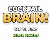 Mchezo Cocktail ya ubongo  online