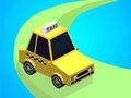 Mchezo Trafiki inayoendesha  online