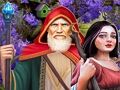 Mchezo Wavamizi kutoka Wonderland  online
