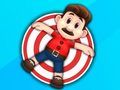 Mchezo Piga Mario  online
