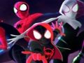 Mchezo Spider-Man: Ndani ya Fumbo la Mstari wa Buibui  online