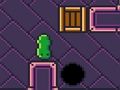Mchezo Sophie Slime  online