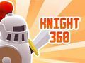 Mchezo Knight 360 online