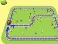 Mchezo Mwalimu wa Treni  online